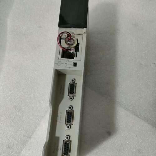 议价140CPU43412A 拆机施耐德CPU模块 实拍 功能正