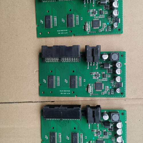 议价MC9S12XS128MAE，E52001A（板子上有2个）