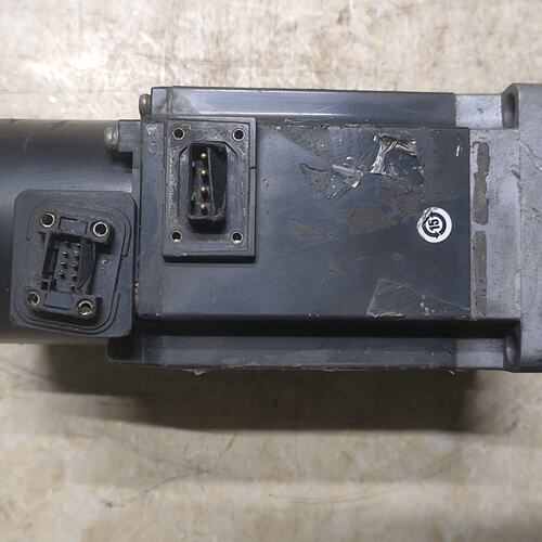 议价三菱 HF-KP43JW04-S6 400W 3AC 102