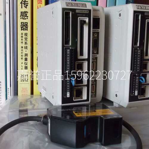 议价现货KEYENCE二手9成新LJ-G5001 LJ-G030 LJ-GC5 已测试