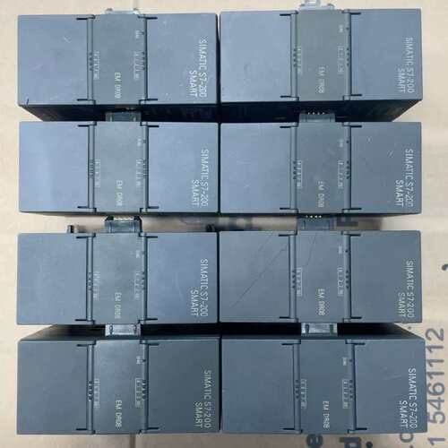 议价西门子PLC200 SMART EM DR08 6ES7