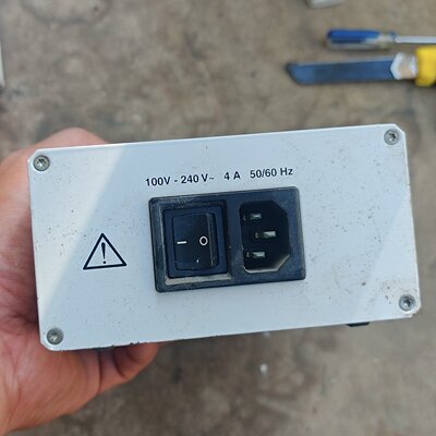 议价CTC Analytics 原装电源控制器，