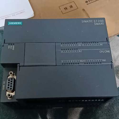 议价西门子SIMATIC S7-200 SMART CPU模块，