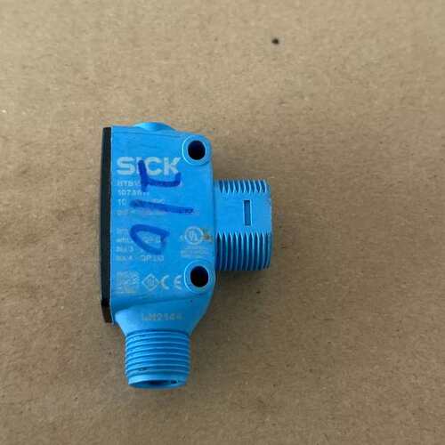 议价SICK 西克光电传感器 HTB18L-P4A5BB