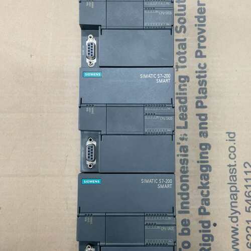 议价西门子PLC200 SMART CPU SR20 6ES