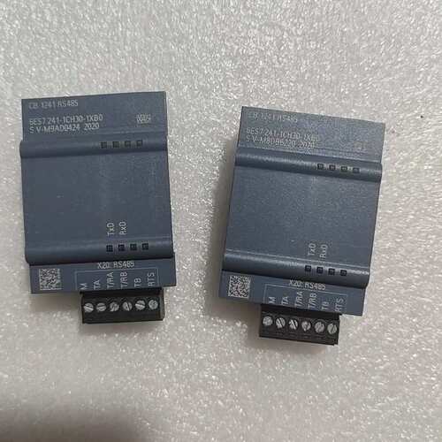 议价西门子PLC通信模块 CB 1241 RS485，型号6ES