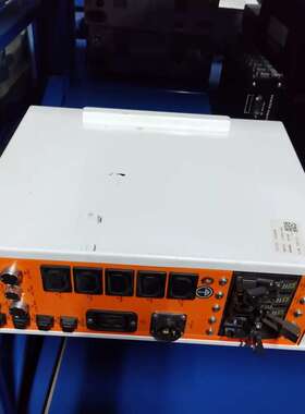 议价SYNETICS 0090-A 1600A电源控制模块