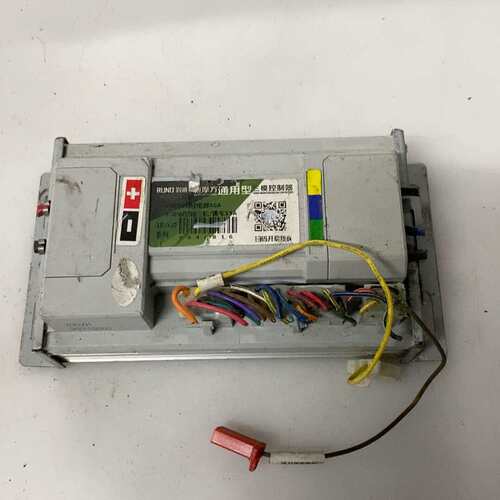 议价润迪新摩方通用型三模控制器，型号RUNO，电压48-60V，
