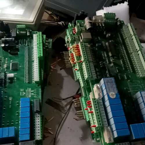 议价APLY506A.CPU主板！水冷螺杆机专用主板！配件价格出