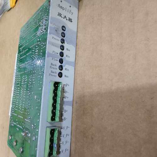 议价Amplify放大器注塑机放大器实拍图便宜卖便宜卖便宜