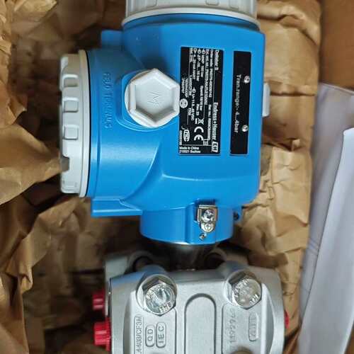 议价E+H差压变送器：PMD75-49D05/142恩德斯豪斯压