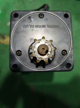 议价Oriental Motor 5RK40GN-CW减速电机+