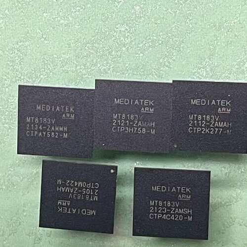 议价MT8183V-M有2000个，MT8183V-A有100个