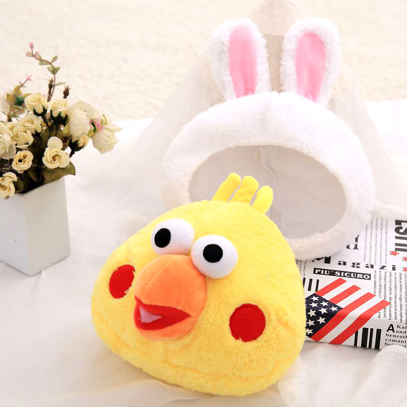 Peluche manga Parrot Brothers - Ref 2694157 Image 3