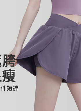 孕妇骑行裤2025年夏季新款