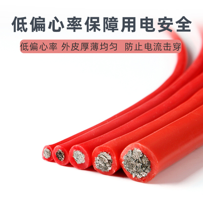 特软耐高温0.08太细柔软镀锡铜丝