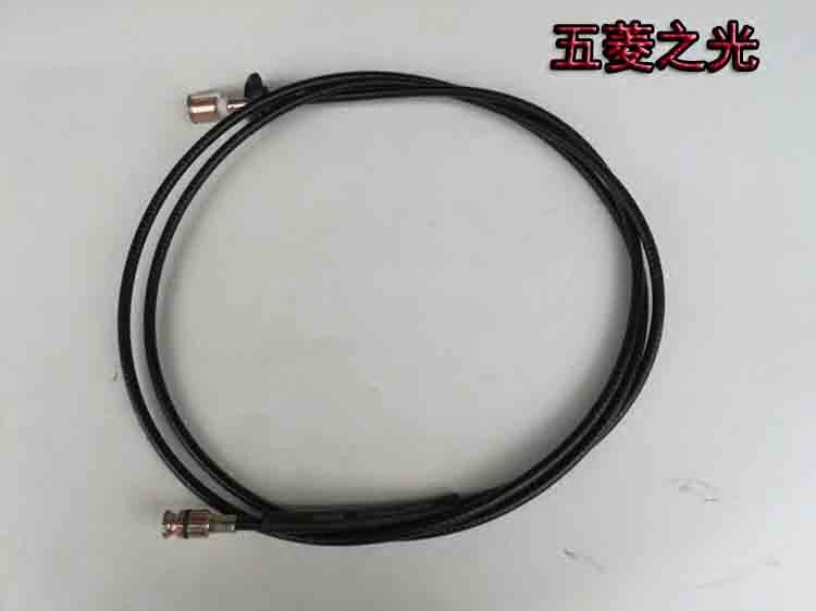 五菱之光6371 73 6376 6400杨光465/474发动机里程表线车速传感线