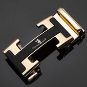 不生锈不褪色皮带头自动扣头男士 带头 腰带头配件高档皮带扣头男裤