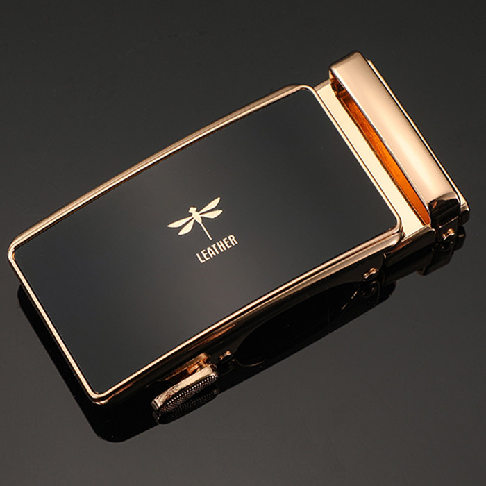 남자 벨트 헤드 자동 버클 헤드 합금 벨트 헤드 비즈니스 버클 바지 벨트 버클 벨트 버클 헤드 액세서리 3.5CM