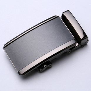 新款皮带扣头皮带头男士合金自动扣头韩版3.5cm裤带头腰带头卡头