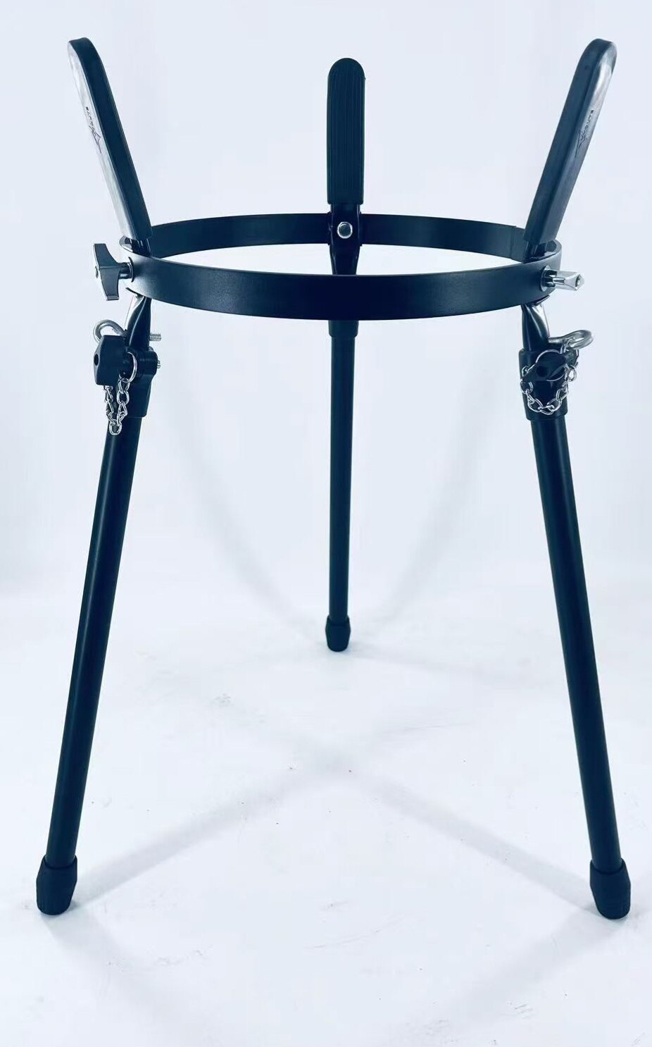 厂家直销非洲鼓鼓架支架10-13寸成人儿童幼儿园站姿坐姿手鼓架子