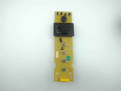 先锋风扇FS40-17AR电路板