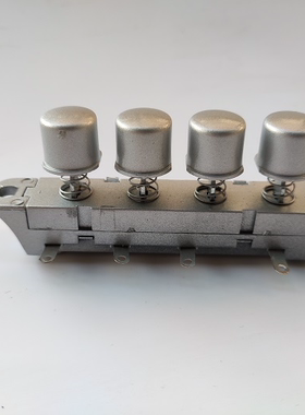 FK-L19ALG04-13B档位开关柜