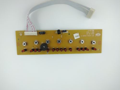 先锋控制面板FK-L26/RLG04-13AR