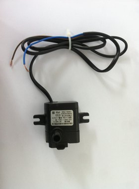 先锋空调扇FK-L26/R抽水泵