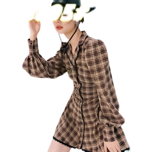 鱼蛋蛋服饰 YDDFSGT5895