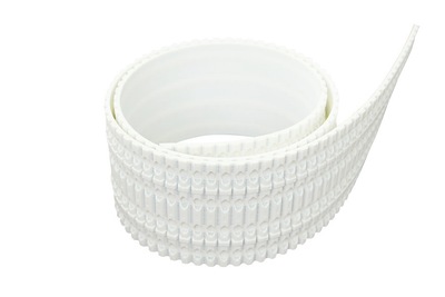 聚氨酯陶瓷特殊加工打孔同步带