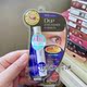 EX552强力透明持久假睫毛胶水5ml 日本采购d.u.p DUP 粘性好