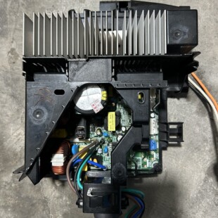 小米变频空调外机主板KBE4S/311C36144945