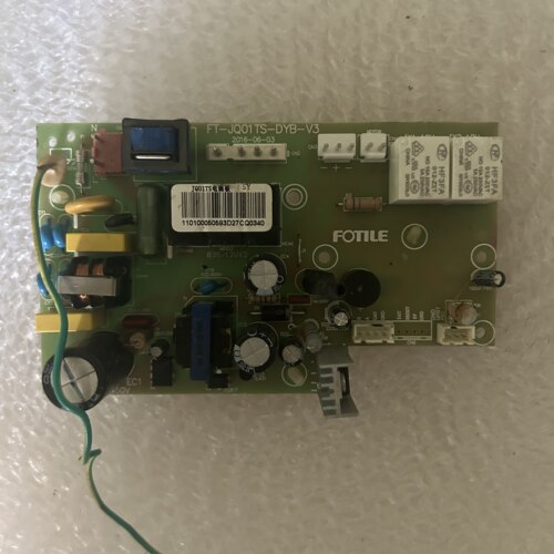 方太油烟机主板FT-JQ01TS-DYB-V3
