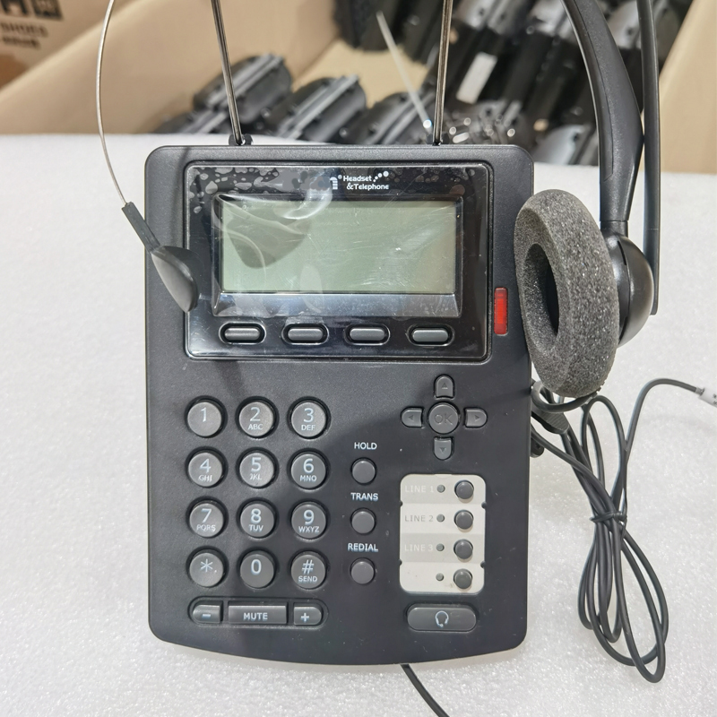 网络SIP电话机北恩S320P电话机  ip话机 话务中心电话机POE供电