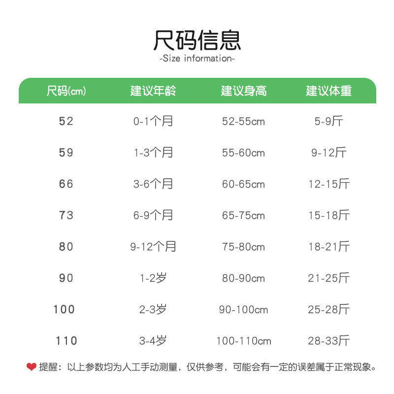 [SUMMER CLEARANCE] NEWBORN BABY CLOTHES SUMMER THIN SPLIT SUMMER DRESS TWO-PIECE BABY SHORT SLEEVE SET
