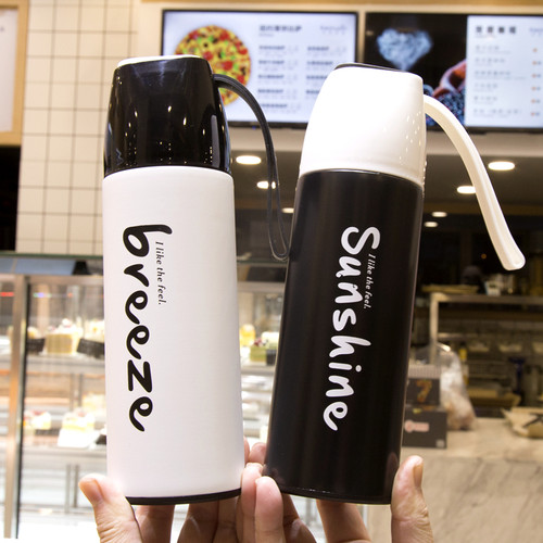 保温杯英文价格 保温杯英文图片 星期三