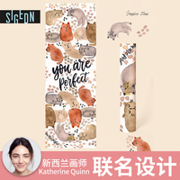 插畫藝術家Jessicazhao聯(lián)名款