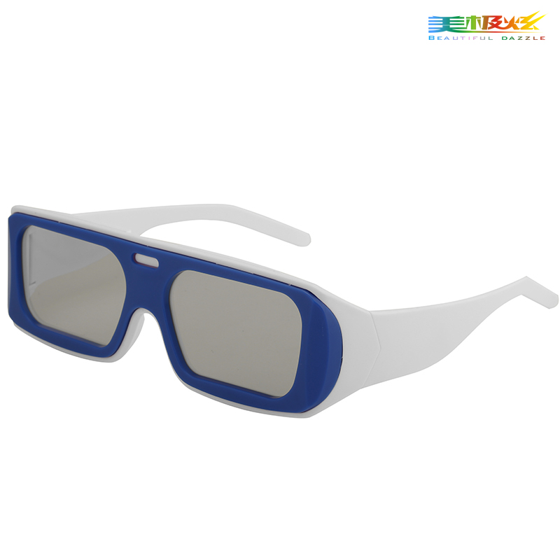Lunettes 3D BEAUTIFUL DAZZLE    - Ref 2622710 Image 1