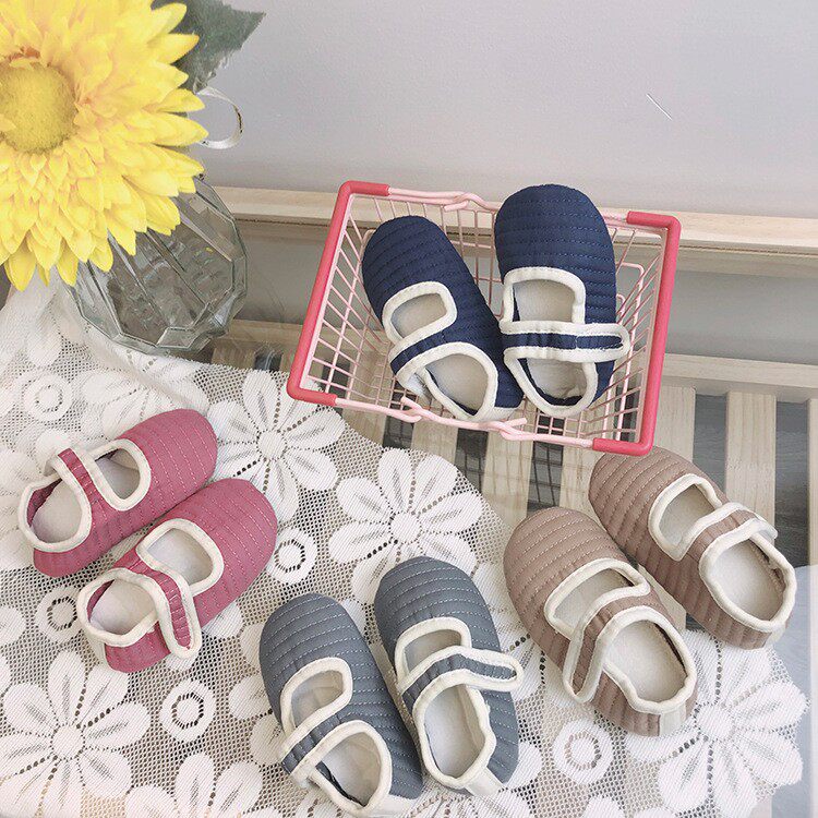 满减包邮新款透气防滑糖果鞋袜
