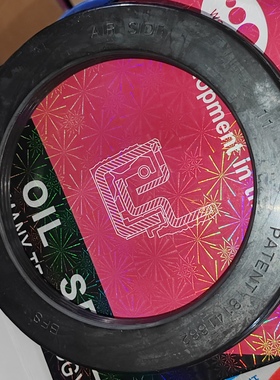 8141882 10045889J6P领航版JH6康迈桥前轮后轮免维护油封10045887