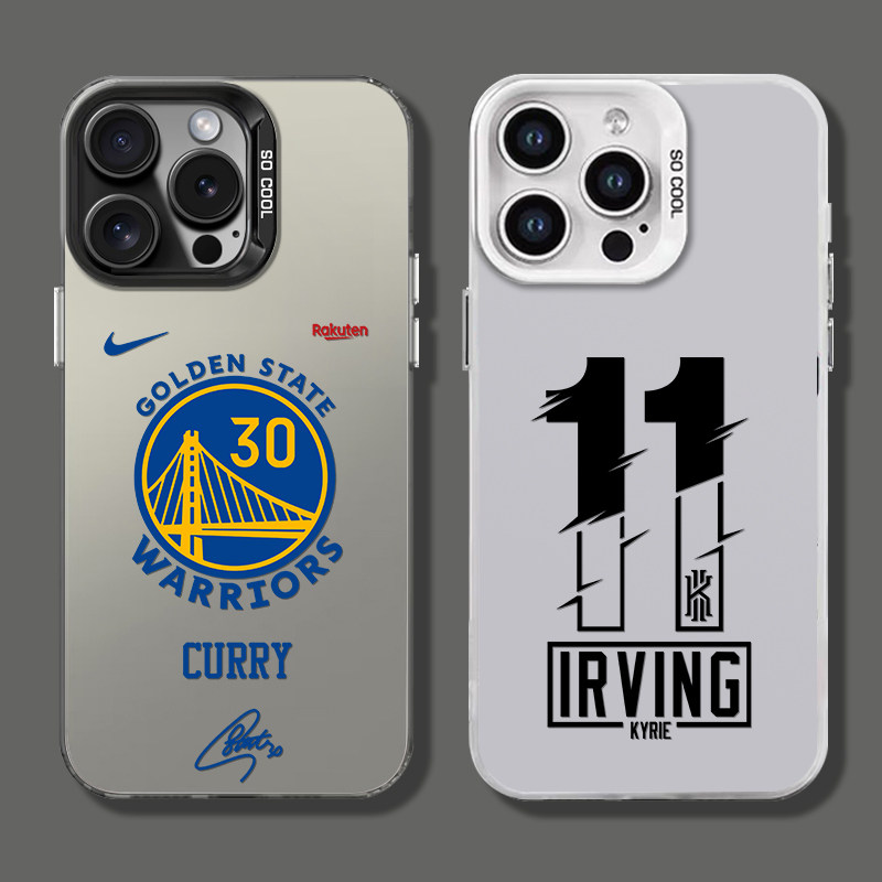 NBA库里手机壳硬Nova14创意适用小米15SPRO潮酷16ProMax红米TURBO4PRO苹果13彩银iPhone12个性IQOOZ10TURBO