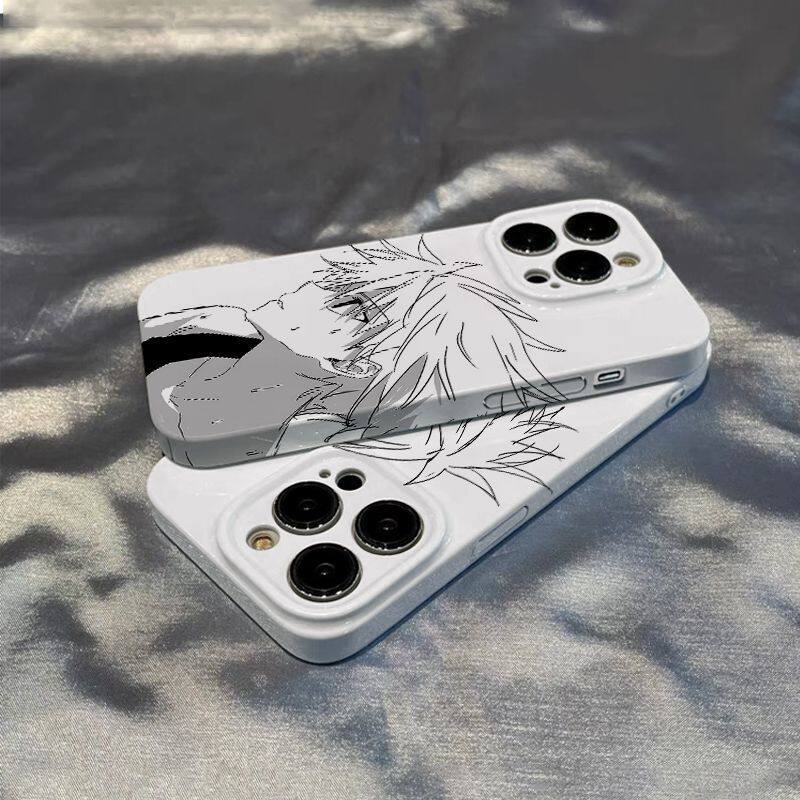 适用iPhone13苹果12p15创意菲林18ProMax硬壳14PLUS手机壳漫画流汗背心奇伢潮适用OPPORENO16适用小米17ULTRA