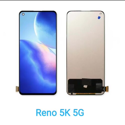 OPPOReno5Reno6Reno7屏幕总成