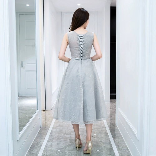 Вечернее платье, зимняя юбка, длинное платье подружки невесты, коллекция 2023, длина миди