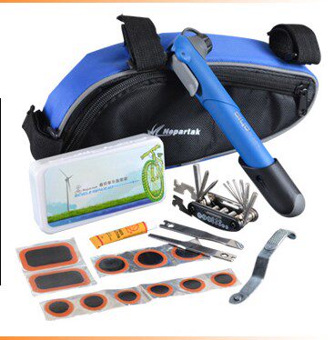 Outils pour vélo - Ref 2277021 Image 1