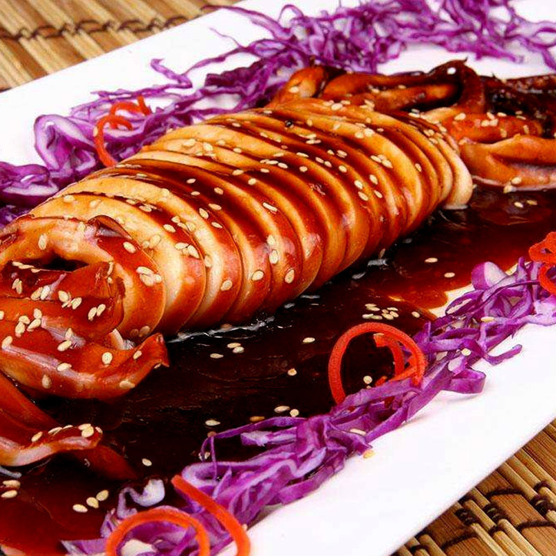 照烧140g加热即食下酒寿司料理