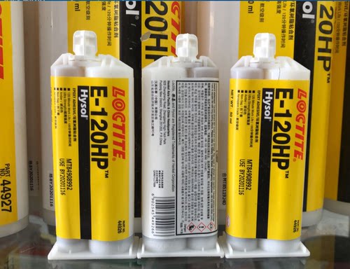 特价正品乐泰HysolE-120HP 耐高温超高强度环氧AB胶 航空级