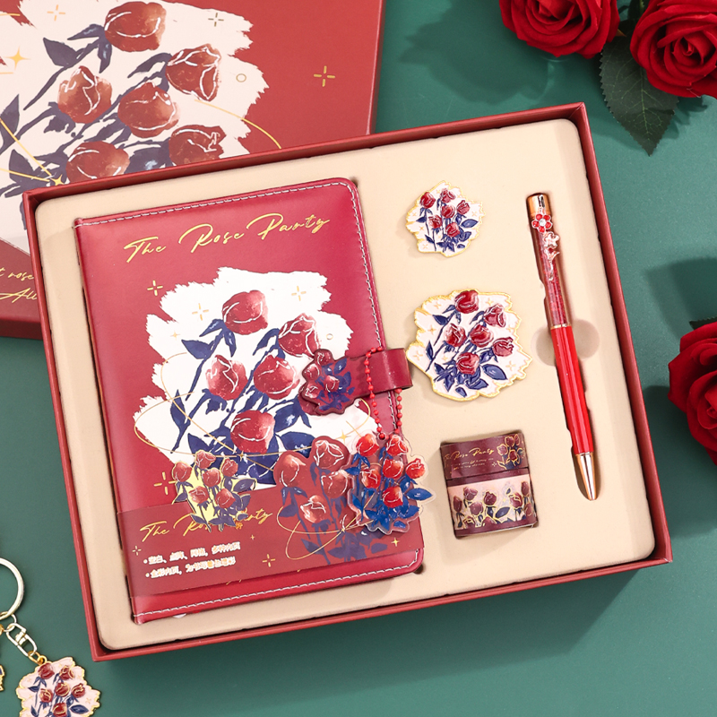 生日礼物女生送女孩儿童创意实用送闺蜜小众高级伴手礼生日宴礼品