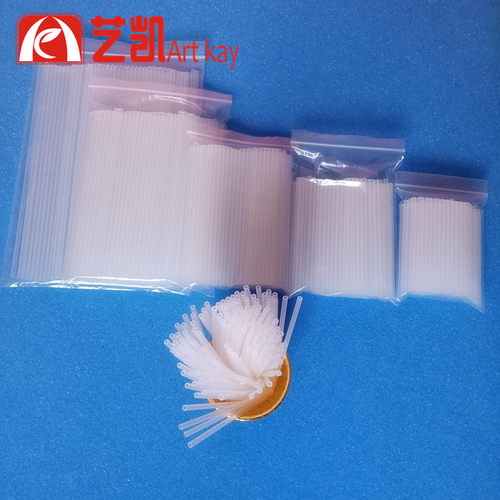 棒棒糖塑料棒 空心PP管星空蛋糕签糖果棒子烘焙翻糖蛋糕棍DIY工具